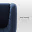 Fauteuil demi-tonneau Samouri-764407317