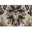 Tapis traditionnel oriental 9 x 12