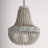 Klothilde 3 - Light Dimmable Empire Chandelier