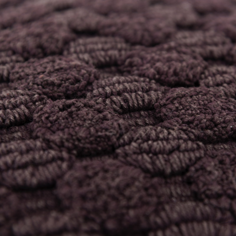 Coussin Roya, Vin