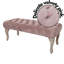 Glencoe Upholstered Bench