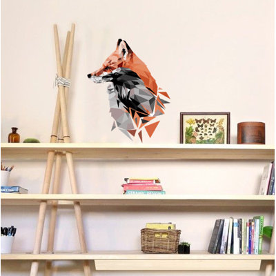 Animals Wall Decal