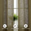 Rideaux de fenêtre de salon pour rideaux semi-transparents de chambre à coucher-1477879970-1477879971