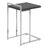 Accent Table, C-shaped, End, Side, Snack, Living Room, Bedroom, Metal, Laminate-2143267478-2056627841