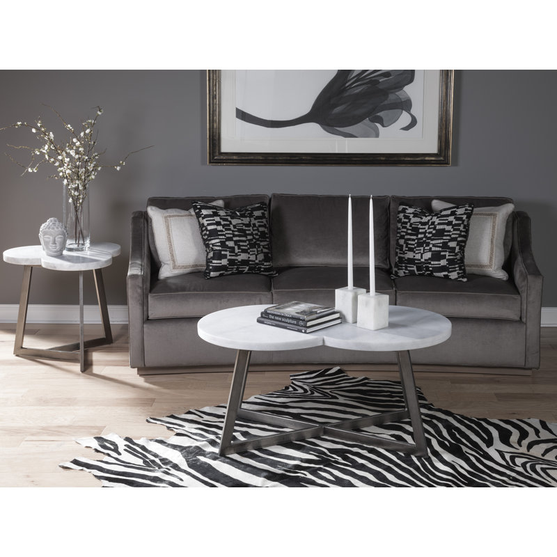 Signature Designs Aristo Cocktail Table