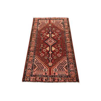 Tapis unique 3 pi 6 po x 5 pi 11 po Furniss