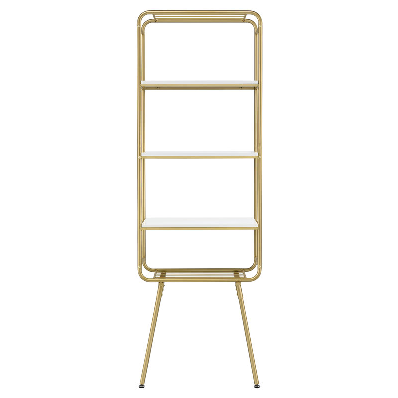 Ladder Bookcase