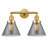 Cone 2 Light Tiltable Bath Vanity Light-153773467-153773465-179148011