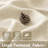 Chesham  Linen Textured Curtain Valances for Windows Light Filtering  Rod Pocket Farmhouse Country Rustic Kitchen Valances for Bedroom Living Room Bathroom-413005692-413569520
