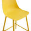 Tabouret de comptoir de 26 po Sylvester-736758011