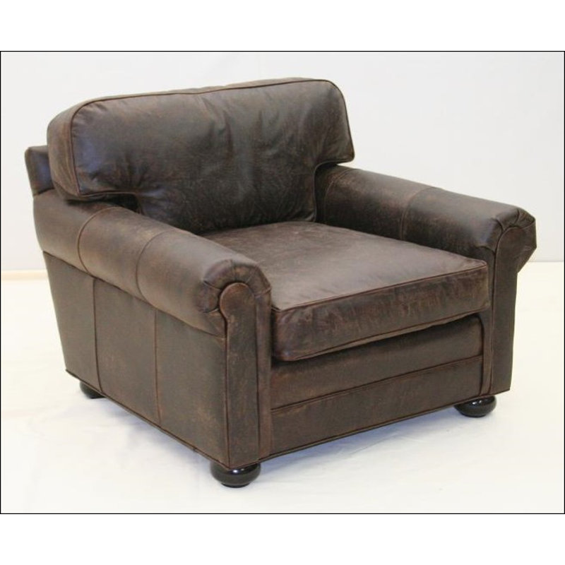 Armchair, Alistair Black, Brushy Bayou