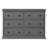 Signature 6 Drawer Double Dresser-725010013