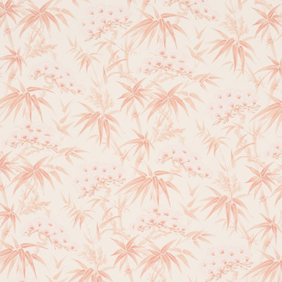 Arita Floral Wallpaper