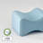 Knee Support Memory Foam Accessory Pillow