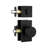 Coolnews Keyed (Entry) Round Knob-120090464