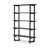 Minimalist Solid Wood Open Multi Tier Bookshelf-1145878850