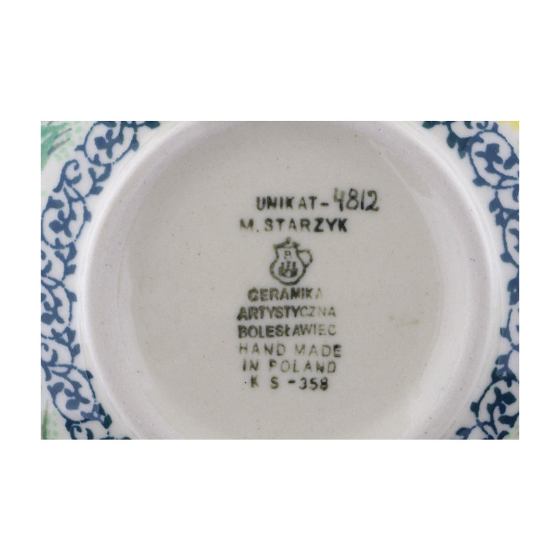 Boutique 8.25 Oz. Cereal Bowl