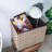 Bayou Breeze Decorative Bin