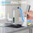 Single-Hole Single-handle Bathroom Faucet-90739134
