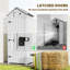 Garden Storage Shed