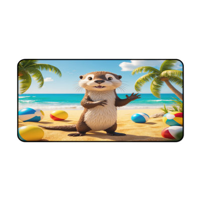 Desk Pad