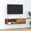 TV Cabinet 80X31x25.5 Cm Engineered Wood-1392258832-1392258838