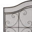 Iron Andiron