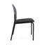 Chaise d'invité sans accoudoir Chat Chat-98671308-98881955