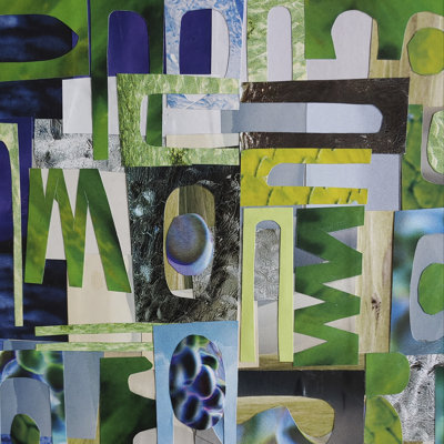 Felizitas Golders Green I On Canvas by Coco Good Print