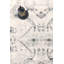 Tapis oriental ivoire / gris Amadeus-85720936