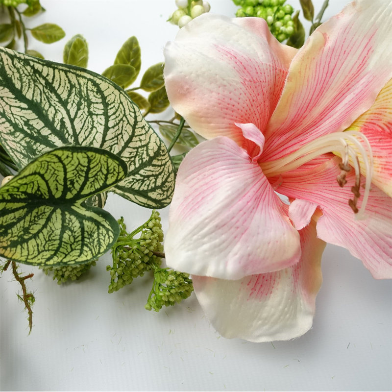 30cm Faux Garland