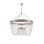 Highbrow 8 - Light Chandelier