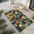 Landscape Layers Indoor And Outdoor Area Rug-1261311088