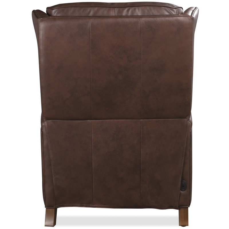 RC Recliner, Brown