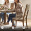 Chaise d'appoint Geovoni