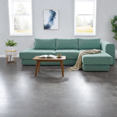 Canapé modulaire Compression