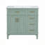 Meuble-lavabo 36 po avec lavabo en céramique-1162708325