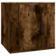 Luckey Unfinished Floating TV Stand for TVs up to 65"-1185308807