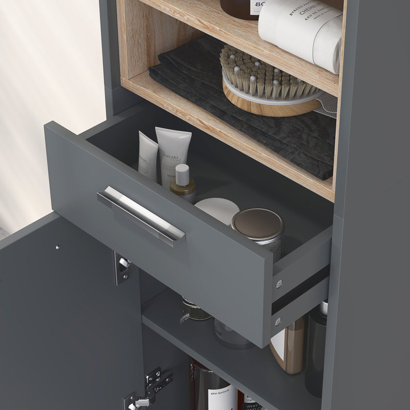 Freestanding Bathroom Cabinet