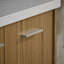 Base de meuble-lavabo 36 po en jute seulement-1190191249
