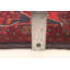 Kaille One-of-a-Kind 2'7" X 4'0" New Age Wool Area Rug in Red