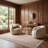  Frisselle Medallion Washable Rug-2084113971