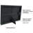 Picture Frame Black Storage Picture Frame