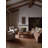 Amber Lewis x Loloi Molly Brick / Bark Area Rug-109413651