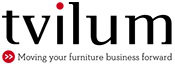 Tvilum Logo