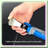 6-Piece Replacement Tips for Glass Pliers