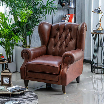 Deshawna Recliner