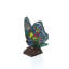 Luminaire en verre 10 po Beley Butterfly
