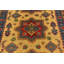Tapis crème Olander