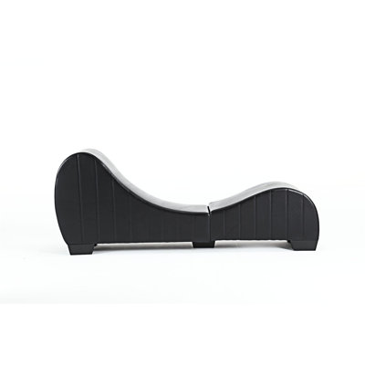 Chaise Lounge Curved Sofa
